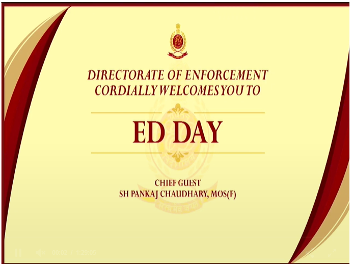 ED Day - 2025